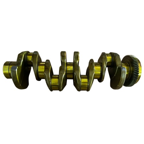 Cigüeñal 6510302501 para Mercedes Clase A/B/C/E W176 W242 W204 W212 A207 S212 - Imagen 5 de 9