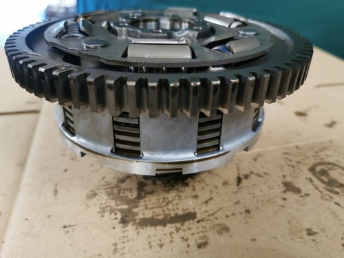Conjunto completo de cesta de embrague Honda CBR 650R 2019 - Imagen 6 de 6