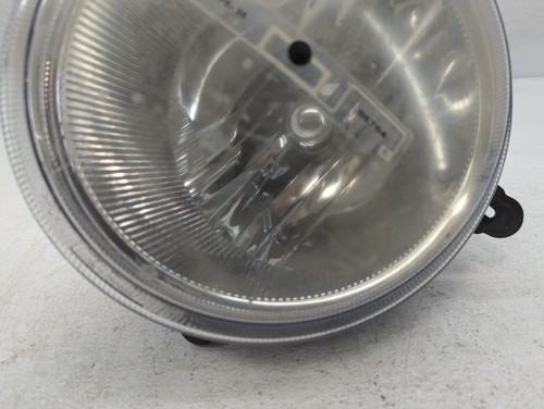 2007-2017 Jeep Patriot Driver Left Oem Head Light Headlight Lamp FXMVI - Picture 3 of 6