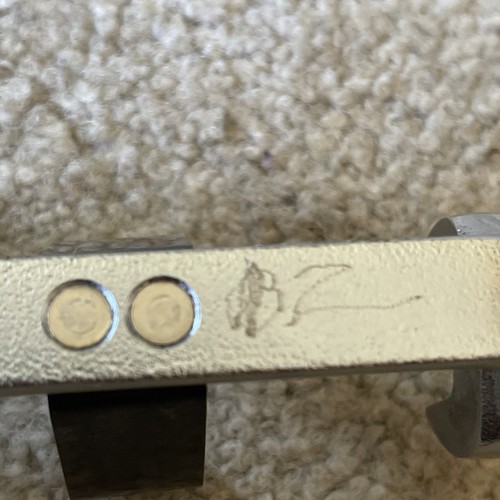 Snap On S6156 SAE 9/16" Oil Sending Unit Removal Tool 3/8" Drive USA - Bild 12 von 12