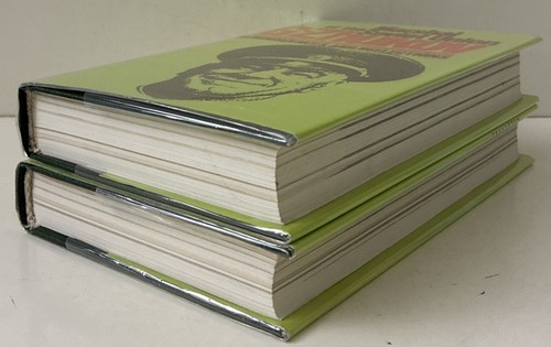 G Zhukov Marshal of the Soviet Union Reminiscences & Reflections 2 Vols HC/DJ GD - Picture 4 of 7