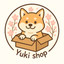 yukifromtokyojapan