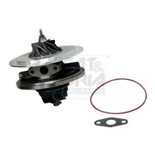 MEAT & DORIA Rumpfgruppe Turbolader 60007 für 166 ALFA 156 Sportwagon JTD LANCIA