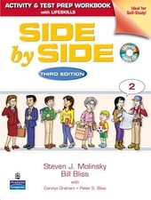 VE SIDE BY SIDE 2 3E TEST WKBK VOIR 246016 607060