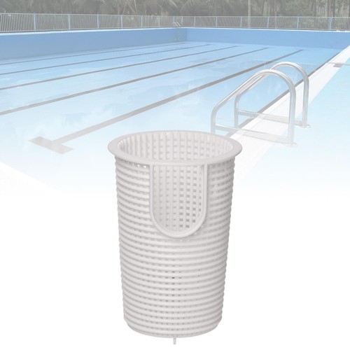 Pool Skimmer Basket Leaves Removal Replacement Strainer Basket Filter - Bild 4 von 5