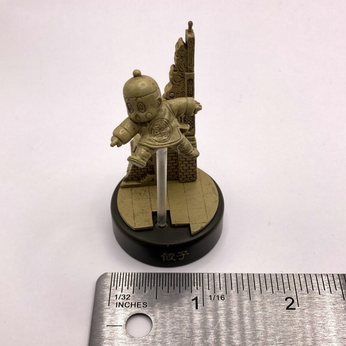 Jiaozi Dragon Ball Mini Figur Figur Auswahl Japan Anime Bandai Kostenloser Versand - Bild 2 von 9