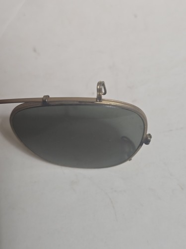 Vintage 50’s Ray Ban B/L 12K GF Sunglasses. - Picture 2 of 9