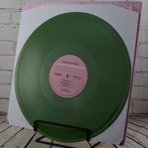 Various – The Royal Tenenbaums (Original Soundtrack) - 2x12" Vinyl - 2022 - Foto 10 di 14