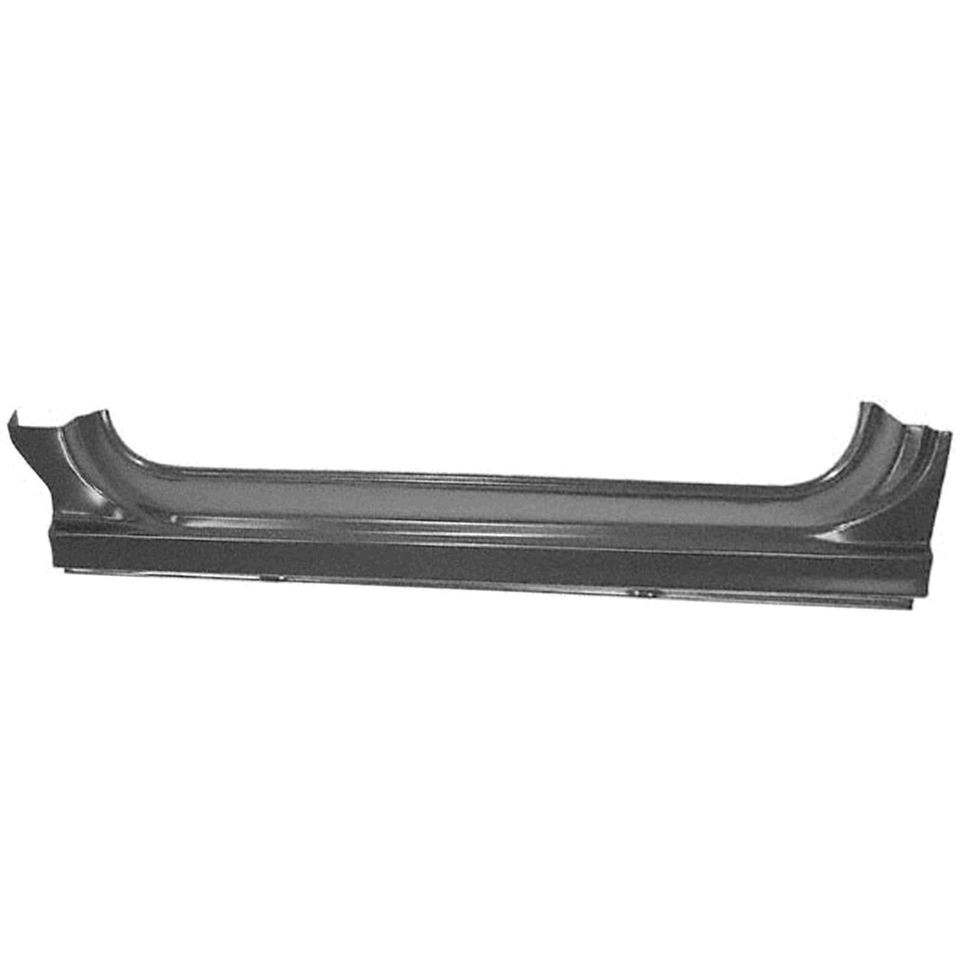 Driver Outer Rocker Panel Replacement Driver Side Outer Rocker Panel (See compatibility Chart) | eBay