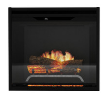NEW Dimplex Revillusion 30 Built In Electric ...