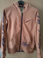 Yakuza Sweatjacke Größe M !!! TOPZUSTAND !!...