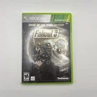 Fallout 3 Game of the Year Edition for Xbox 360 (Tested)