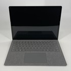 Microsoft Surface Laptop 3 13.5 2K TOUCH i7-1065G7 1.30GHz 16GB 256GB Fair DENTS