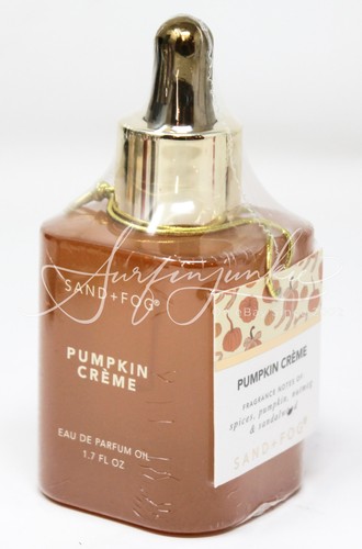 Sand & Fog Eau De Parfum Perfume Oil 50 ml 1.7 oz Dropper Bottle CHOOSE SCENT - Picture 64 of 105