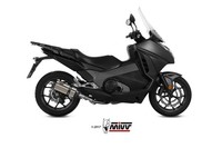 Auspuff Endtopf Mivv Sound Honda Integra 750 2016 - 2020