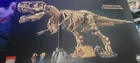 Lego 76968 Jurassic World Dinosaur Fossils: Tyrannosaurus Rex Sealed, New, ShipQ