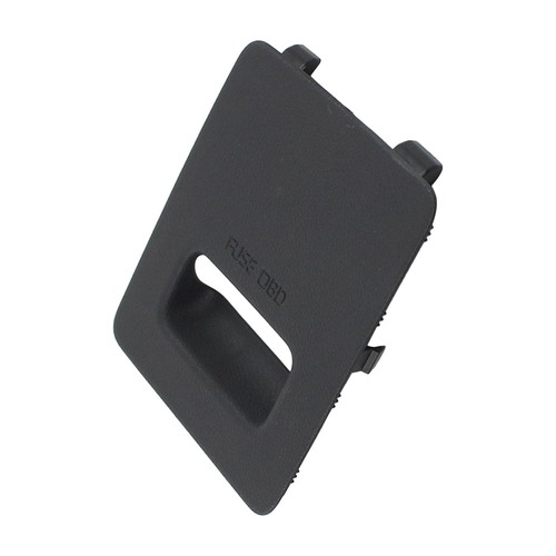 1x Interior Fuse Box Cover 84756-D9000, 84756-D9000WK For Kia Sportage 2016-2019 - Picture 3 of 6