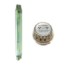 1 Set J305 Geiger Counter Tube Nuclear Detector Tube Monitor Accessory