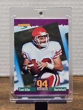 1994 TRENT DILFER Score #294 ROOKIE CARD!!!
