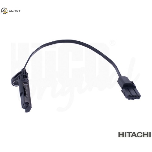 RPM SENSOR AUTOMATIC TRANSMISSION 137390 FOR AUDI A3/S3 CBZB 1.2L 4cyl A3 S3 - Picture 1 of 11