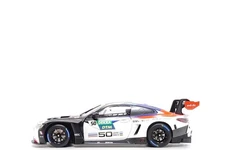 Minichamps 1:18 BMW M4 GT3 #50 Ceccato Racing - Imola DTM 2022 - Timo Glock