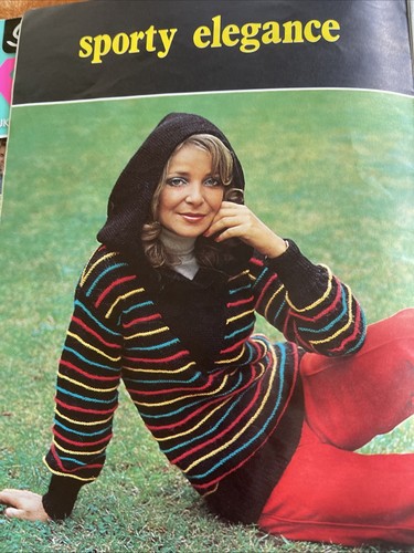 Various Knitting Magazines - Picture 3 of 17