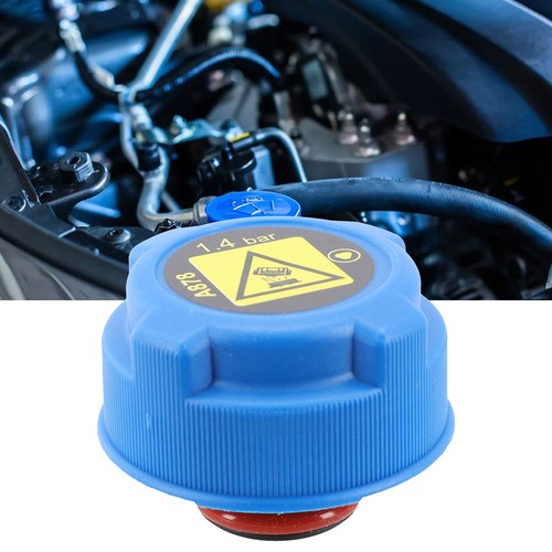Radiator-Pressure Expansion Water Tank Cap For FIAT 500 For DOBLO 46799364 - Picture 11 of 18