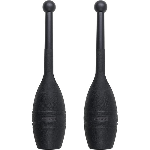 Polypropylene Exercise Club High-Quality Heavy-Duty Mace Arm Strength Training - Picture 2 of 8