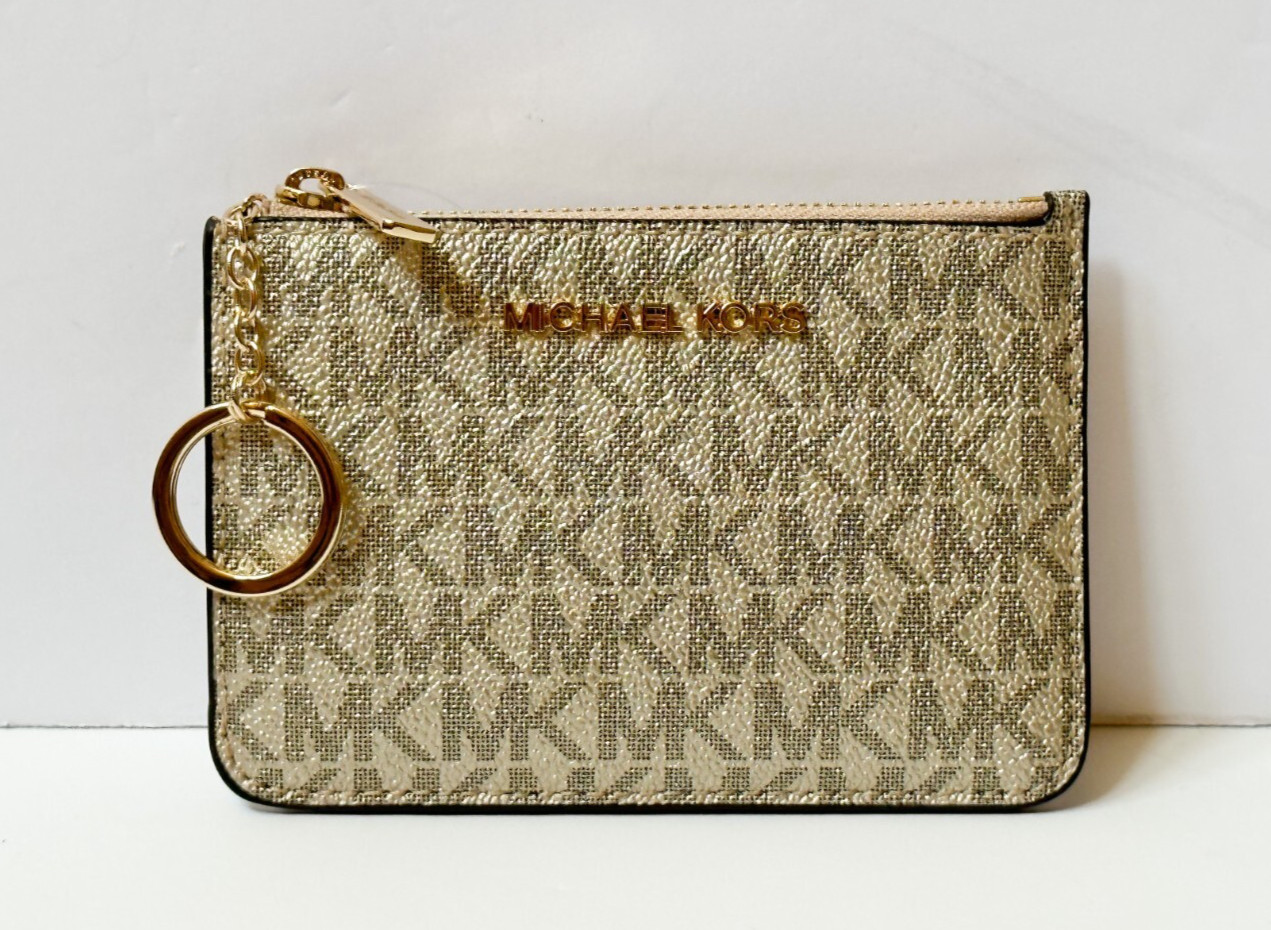 MK Pale Gold MK Pale Gold