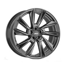 ALUFELGE AEZ HAVANNA GREY 8X20 5X114.3 GUNMETAL TK6