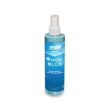 Storm True Blue Bowling Ball Cleaner 8 oz. Bottle