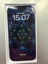 Apple iPhone 15 Pro &Max 128GB ohne Simlock