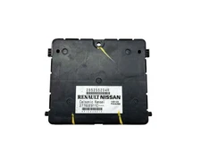 285255204R electronics module DACIA SANDERO III 1.0 TCE 115 2020 141111