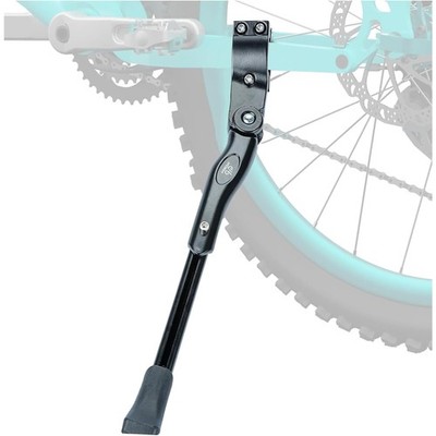 Fahrradständer Aluminium universal verstellbar rutschfest Fahrradständer
