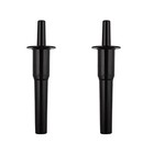 2 Pack Mixture Grinder Blender Accelerator Parts Replacement Accessories
