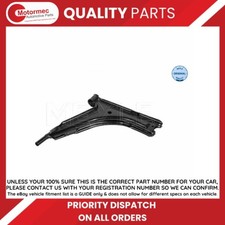 Meyle Control arm 100 407 0016 for VW Scirocco 80-92