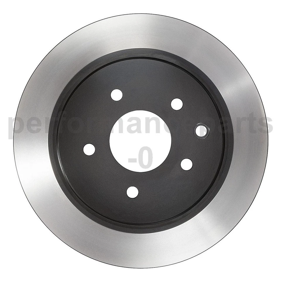 Juego de pastillas de freno de disco trasero Wagner para Nissan Juke 2014-2015 Foto 4 de 4