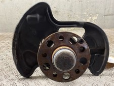 91201 Achsschenkel links vorne MERCEDES-BENZ C-Klasse T-Modell (S204) A204332010