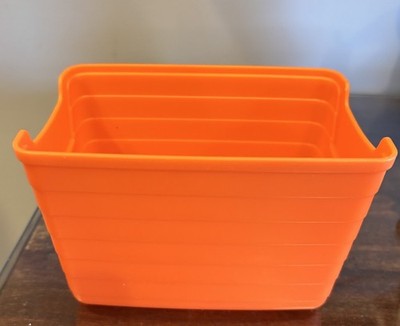 Pretend Kitchen ~ Step  2 Child s Kitchen Replacement Parts - Orange Basket