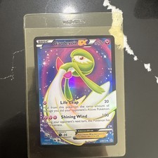 Gardevoir EX 155/160 Secret Rare Full Art Pokemon Card - XY Primal Clash - NM