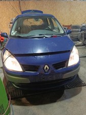 Moteur Renault SCENIC