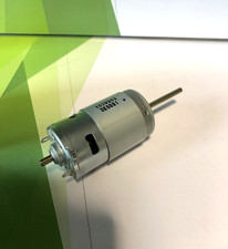 Johnson Electric 1070303 3K5001  DC motor