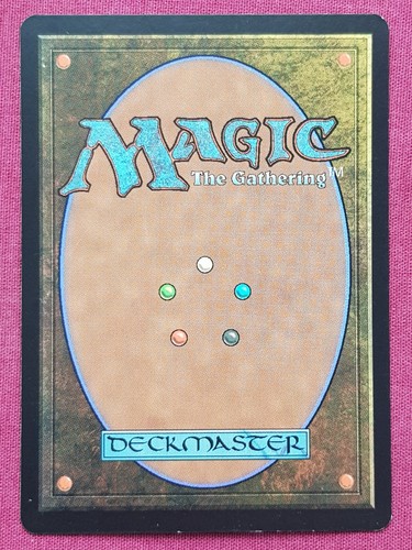 Magic The Gathering LEGIONS SKIRK ALARMIST red card MTG - Picture 2 of 2