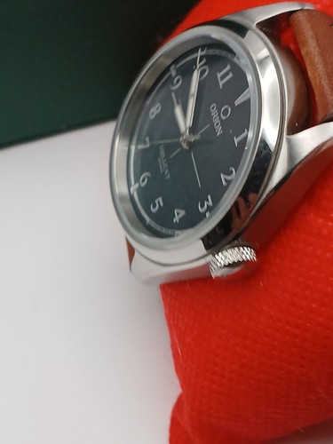 Orion Hellcat Mother Of Pearl Dial Automatic Warch - Picture 7 of 18