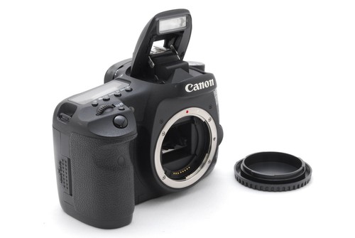 [Mint] Canon EOS 7D 18.0 MP SLR Digital Camera Body, Battery & Charger Japan - Picture 13 of 24