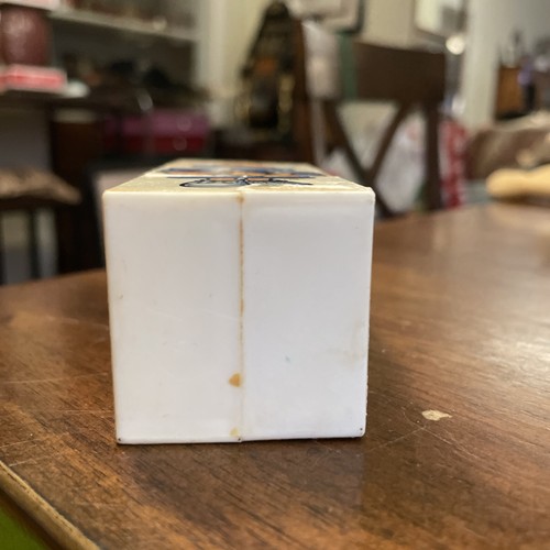 Vintage 1988 McDonald’s happy meal toy, cube puzzle - Picture 5 of 16