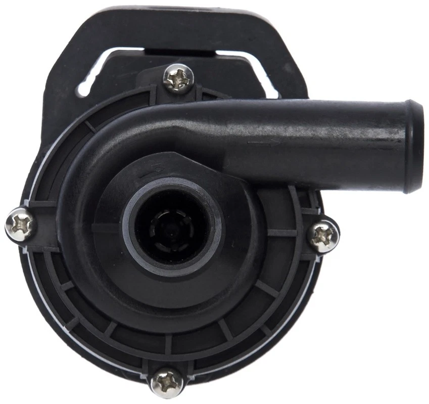 Gates Water Pump For Mercedes-Benz E-Class W211, S211 1.8L/3.0L/3.5L/5.0L/6.2L - Image 2 of 3