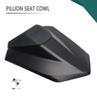 2025-ON Pillion Rear Seat Cover Cowl Solo Fairing For Honda CB1000 Hornet/SP ABS
