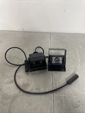 2x 4 Pin Heavy Duty Backup Camera Reseve Truck Bus RV Trailer Monitor 12V-24V