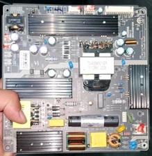 Dongzhun ZWatt 55-65” LED LCD TV Advertising Power Board ER5565S No-small board